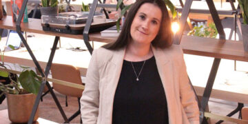 Bagley promoted to chief partnership and marketing officer at Uinsure