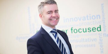 BFS sees 85% growth in six-month lending total