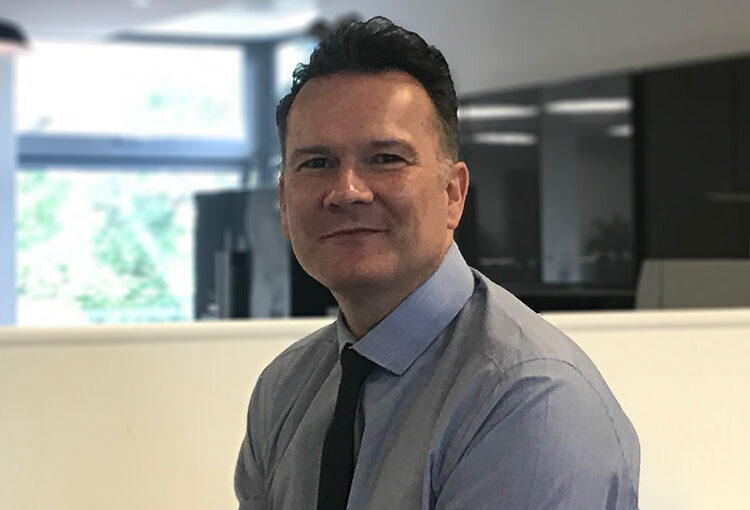 MfB for Intermediaries to be relaunched under Barnes’ direction