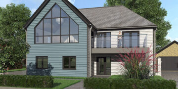 UTB funds £10m Ashcourt development in Bridlington