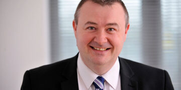 BFS appoints regional head of sales