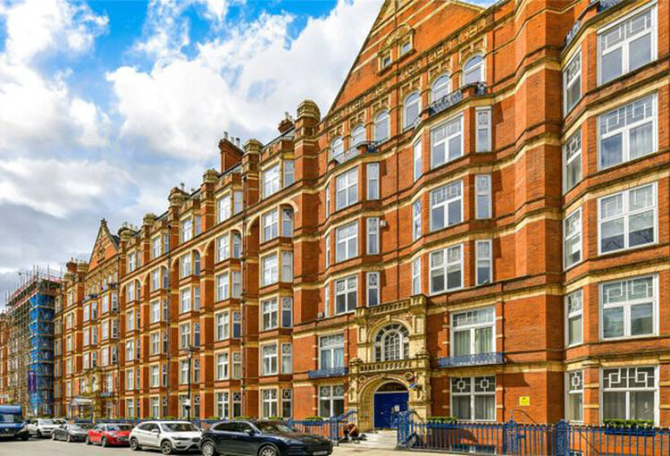 Whitehall completes £2m Marylebone bridging loan