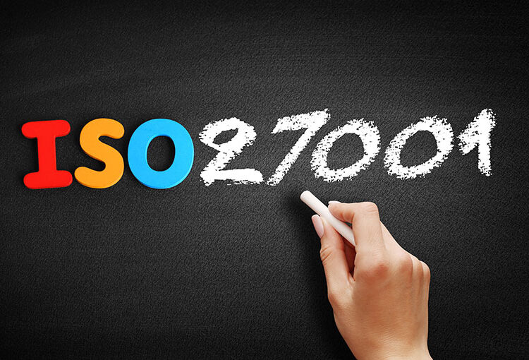 Mortgage Magic achieves ISO 27001