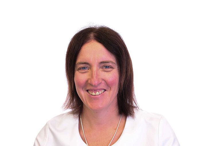 Hodge appoints new chief finance officer
