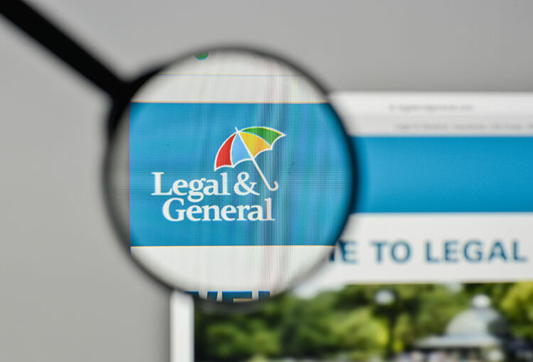 L&G promotes ‘Be well, Get better, Be supported’