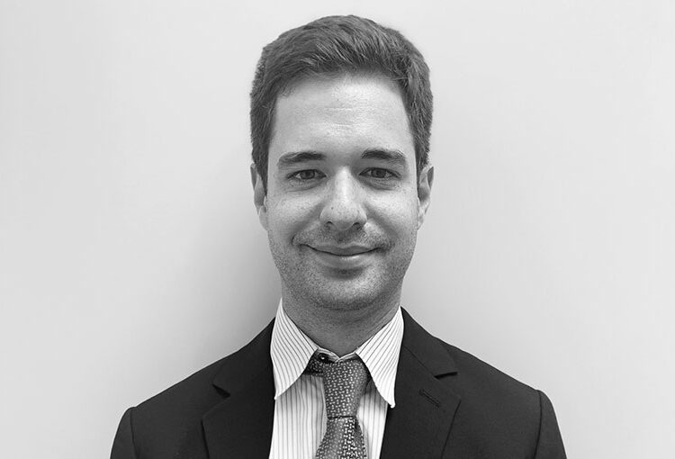 New team member and website for loan brokerage