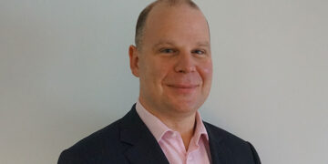 Tenet appoints CFO