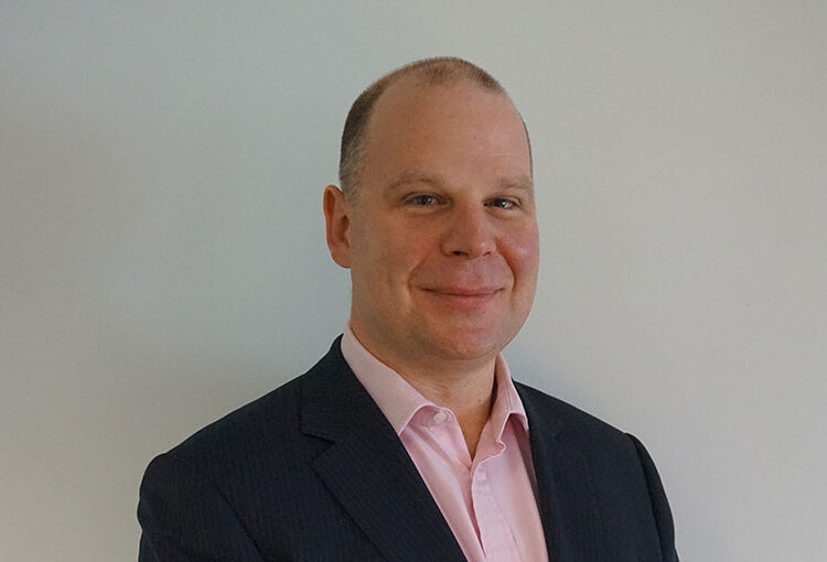 Tenet appoints CFO