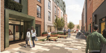 Aldermore funds £4.2m portfolio refinancing
