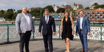 Pink Pig Loans appoints three directors