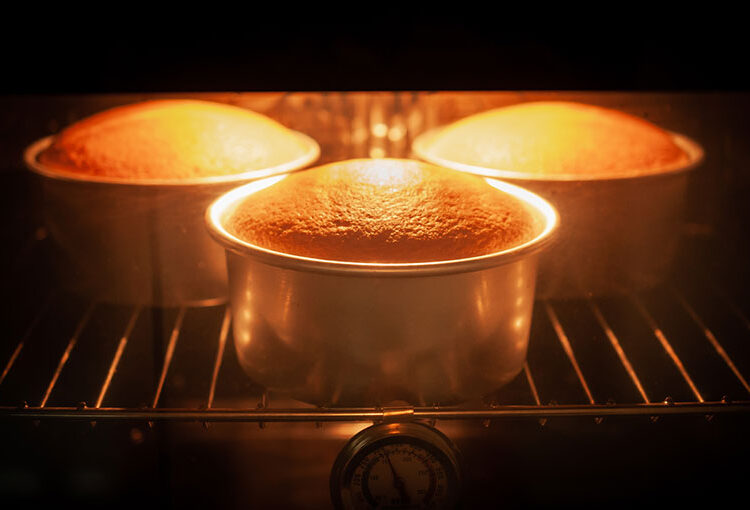 Precise Mortgages launches 2021 baking competition