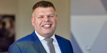 Together hires property development specialist 