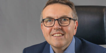 Age Partnership appoints new executive director of partnerships