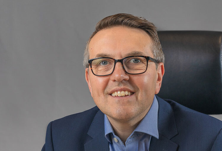 Age Partnership appoints new executive director of partnerships