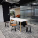 Enra Specialist Finance moves into new green office space