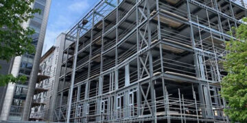 Fiduciam funds complex Manchester £5m development loan