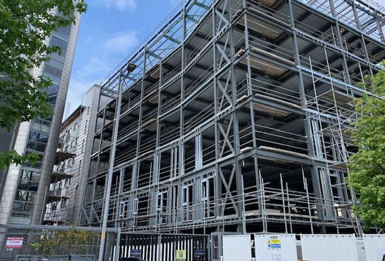 Fiduciam funds complex Manchester £5m development loan