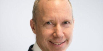 Recognise Bank appoints head of credit