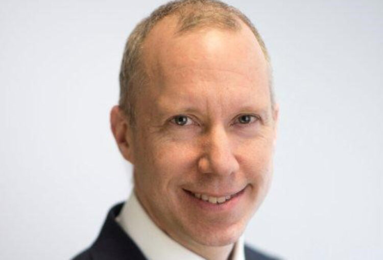 Recognise Bank appoints head of credit