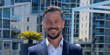 Specialist property lender appoints offshore funding director