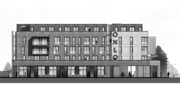Castle Trust provides £13.2m development loan for Build to Rent Scheme