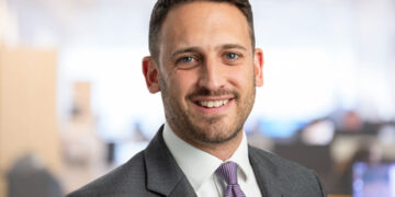 United Trust Bank appoints head of sales for bridging