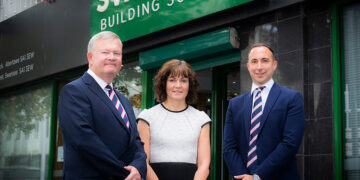 The Swansea appoints its first female executive director