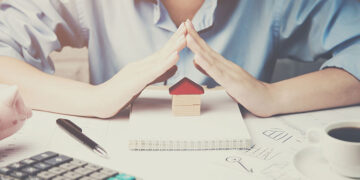 Why aren’t you selling home insurance?