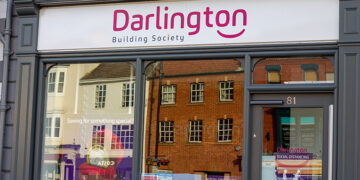 Darlington BS to utilise LendingMetrics’ ADP