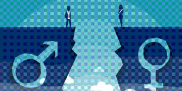 Clear gender divide in retirement confidence