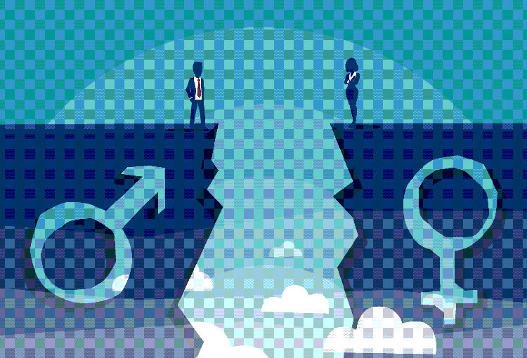 Clear gender divide in retirement confidence