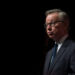 How does Gove view the private rental sector?