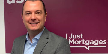 Just Mortgages appoints head of mortgages and protection