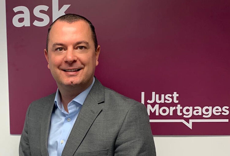 Just Mortgages appoints head of mortgages and protection
