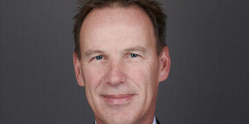 Openwork Partnership appoints COO