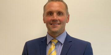 The Exeter appoints head of strategic partnerships