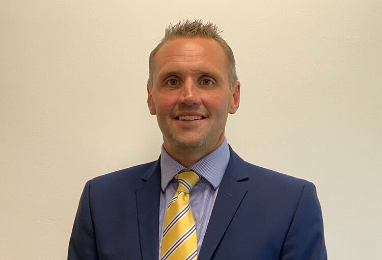 The Exeter appoints head of strategic partnerships