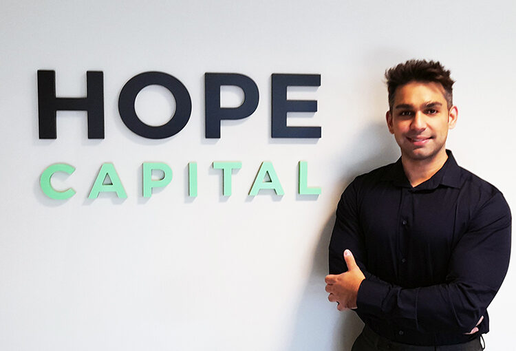 Hope Capital hires new senior development underwriter