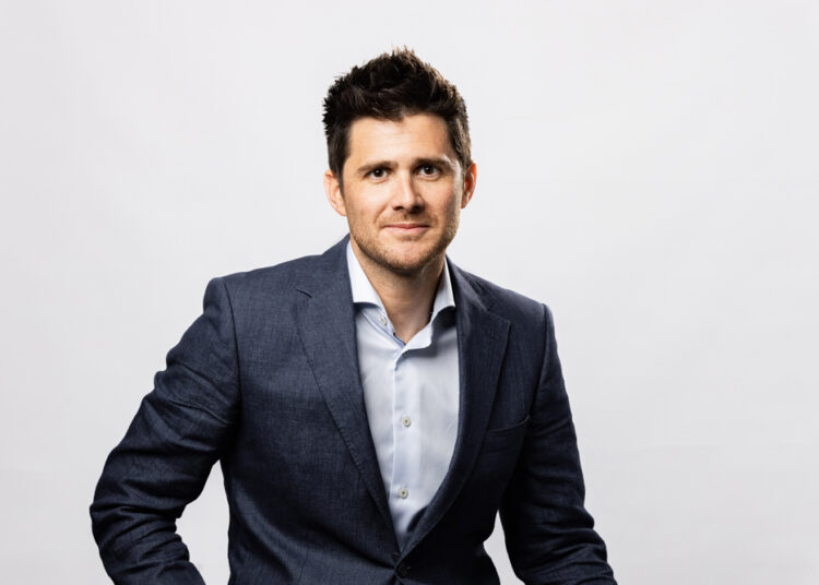Equilaw appoints new MD