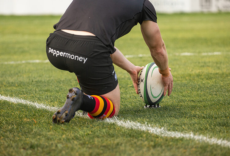 Pepper Money agrees Richmond Rugby sponsorship
