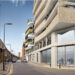 UTB and IBF provide funding for £52m mixed use development