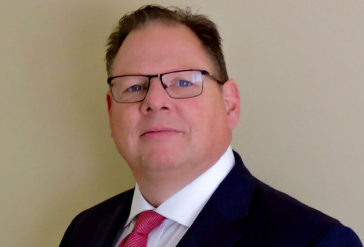 Harpenden Building Society appoints new CEO