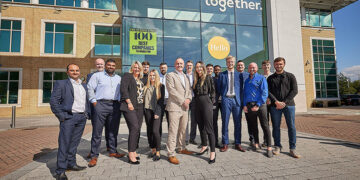 Together expands sales team
