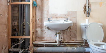 Landlords spent over £13k on average on refurbishments over past year