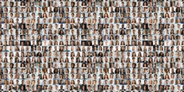 Industry faces “uncomfortable facts” about diversity and inclusion
