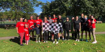Vida to run ‘Alternative Marathon’ charity drive