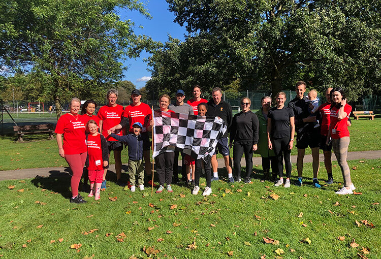 Vida to run ‘Alternative Marathon’ charity drive