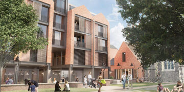 TAB completes £5m first charge bridge