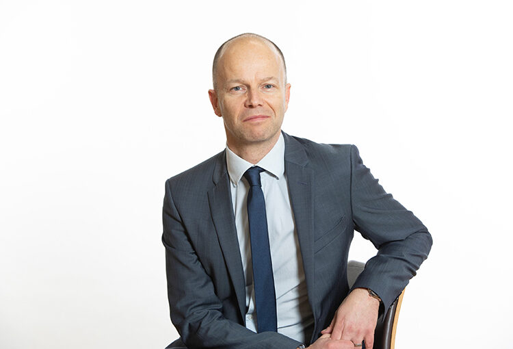 Jon Hall joins OSB Group