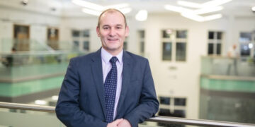 Skipton says goodbye to BDM stalwart